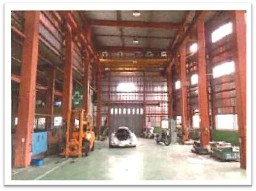 commercial 茄子川